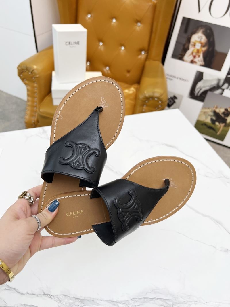 Celine Sandals